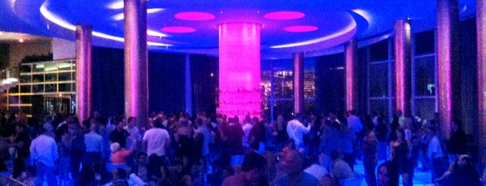 Bleau Bar @ Fontainebleau is one of Miami.