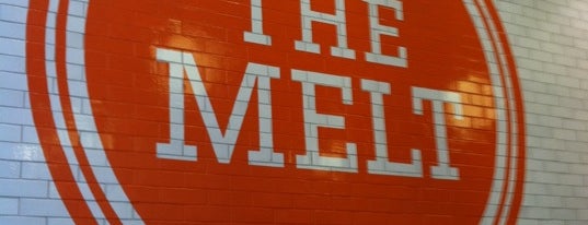 The Melt is one of SF.