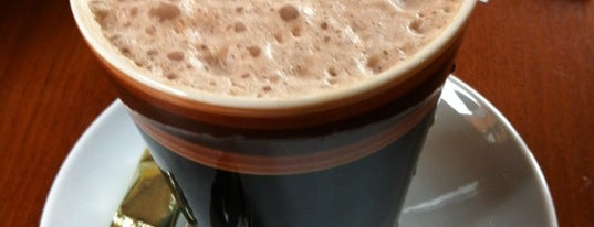 Kaffeekult is one of Prignitz.