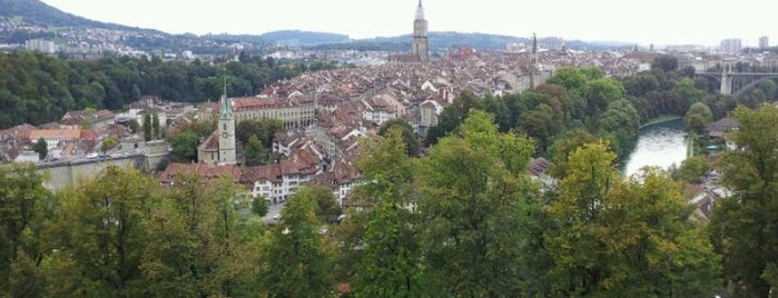 Rosengarten is one of My Switzerland Trip'11.