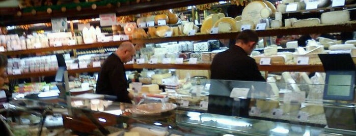 Fromagerie Lasnier is one of Cheese !.