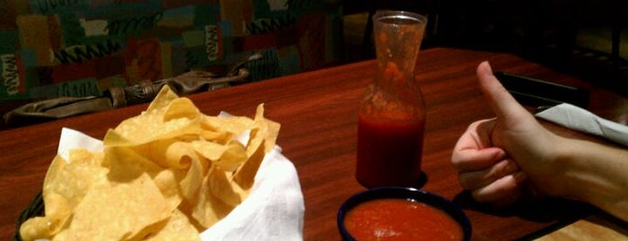 Vallarta's Mexican Restaurant is one of Carlos Eats: Spanish restaurants in Tampa Bay.