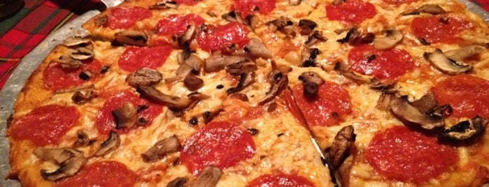 Pizza Rock is one of Posti che sono piaciuti a Anapaula.