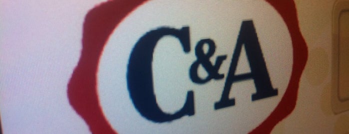 C&A is one of Lojas Diversas.