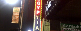 Grauman's Egyptian is one of LosAngeles's Best Entertainment - 2013.