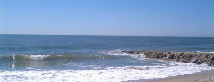 Edisto Beach is one of Favorite Vacation Spots.
