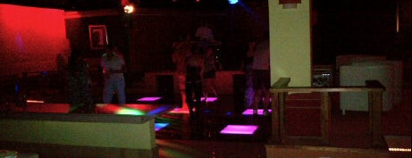 Aura Nightclub & Piano Lounge is one of Negril, Jamaica (Couples SA).