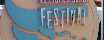 Kentucky Derby Festival is one of Kentucky Derby Festival.