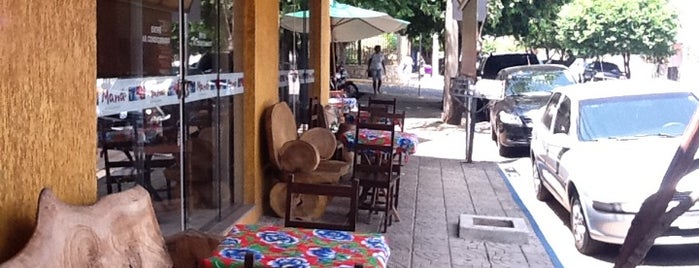 Restaurante Maná is one of Best places in Dracena, Brasil.