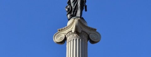 Maryland Line Monument is one of Historical Monuments, Statues, and Parks.