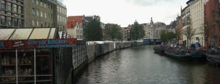 My Amsterdam