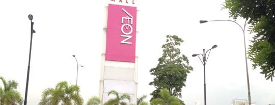 IOI Mall is one of Top Picks For Mall ;).