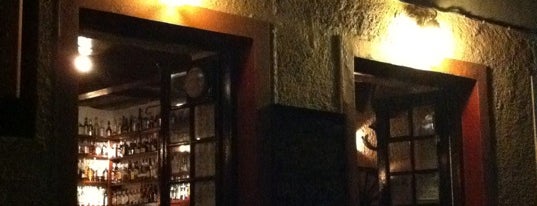 Bar Spetsa is one of Spetses Best Spots.