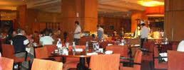 Singapore marriot hotel is one of business meeting.