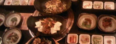 Recommended Korean Restaurants in Dubai, UAE