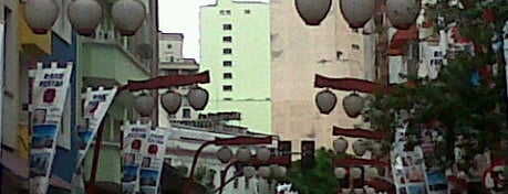 Liberdade is one of Preferidos São Paulo.