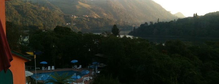 Hotel restaurante forest is one of Kelly'in Beğendiği Mekanlar.