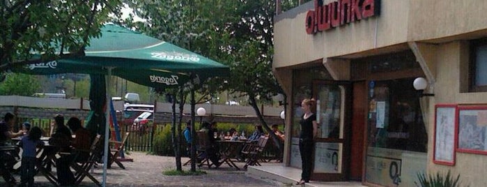 Ресторан шипка орел