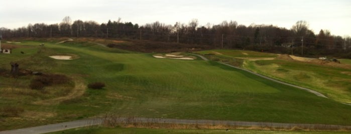 Broad Run Golfer's Club is one of Pennsylvania Golf Courses.