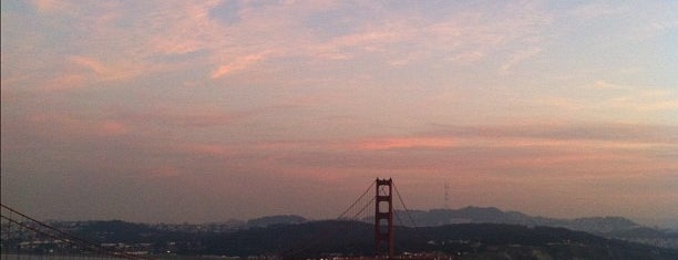 San Francisco Must Visit Places