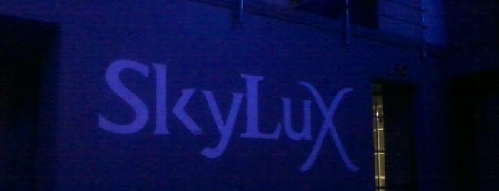 SkyLux Lounge is one of Best After work Bars.