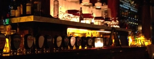 GMT Tavern is one of Tribeca Film Festival #TFF2012.