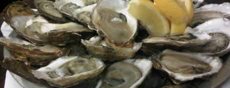 John & Sons Oyster House is one of Places to Eat!.