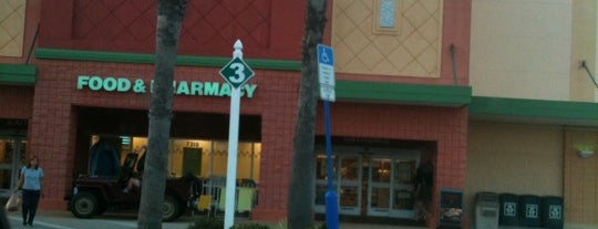 Publix is one of สถานที่ที่ Matt ถูกใจ.