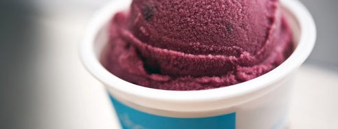 Il Laboratorio del Gelato is one of #100best dishes and drinks 2011.