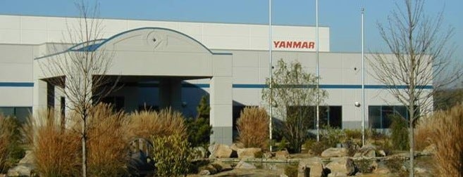 Yanmar America Corporation is one of Prospects.