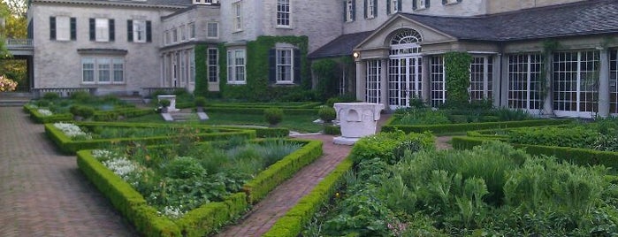 George Eastman Museum is one of Lynn'ın Beğendiği Mekanlar.