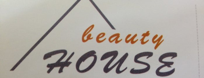 Beauty House Jardins is one of Posti che sono piaciuti a Thais.