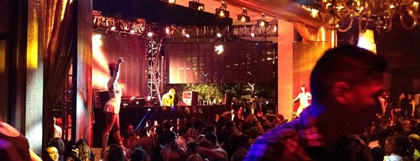 XS Nightclub is one of Joe's List - Best of Las Vegas.