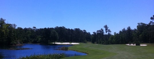 Whispering Pines Golf Club is one of Top Golf Courses in the US.