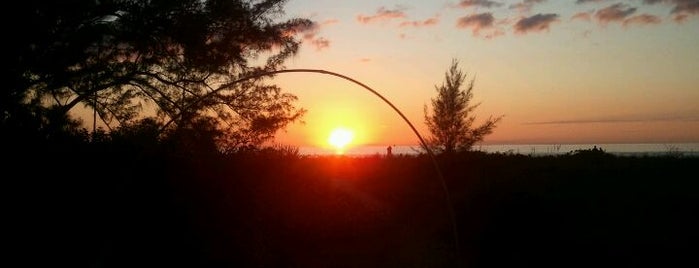 Blind Pass Beach is one of Captiva/Sanibel: Let's Do This.