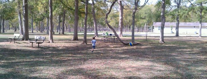 Stephen F. Austin State Park is one of Texas State Parks & State Natural Areas.