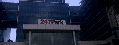 247 Park is one of Tech Adda.