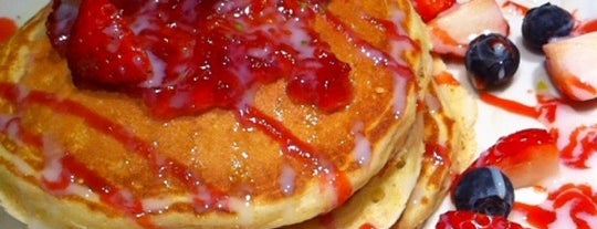 そらもう パンケーキですやん