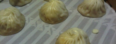 Din Tai Fung is one of Dining Experience.