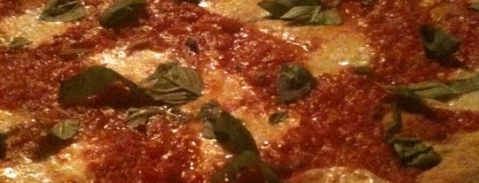 Rubirosa Ristorante is one of Pizza in my belly!.