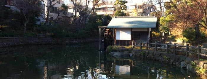 Nabeshima Shoto Park is one of 公園.