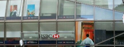 HSBCプレミアセンター 赤坂支店 (HSBC Premier Centre Akasaka Branch) is one of Japón.