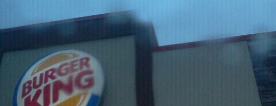 Burger King is one of Latonia’s Liked Places.
