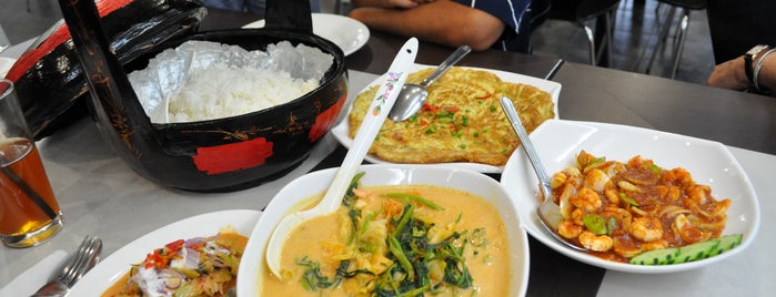 Must Eats in Melaka