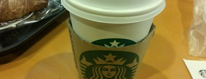 Starbucks is one of 福岡のスターバックス.