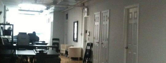 SoTechie Spaces is one of Silicon Alley - Coworking Space.
