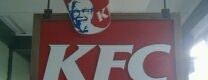 KFC is one of Hawaii.