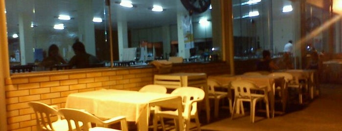 Tom Marrom Restaurante is one of Top 10 dinner spots in Porto Velho, Brasil.