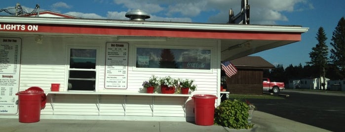 Earl's Drive In is one of Other MN.