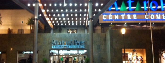 Marlo's is one of BCN MALLS.